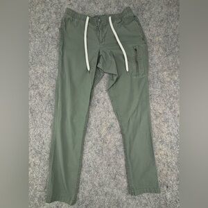 Vuori‎ | Ripstop Pants | Green | Men’s Size Medium